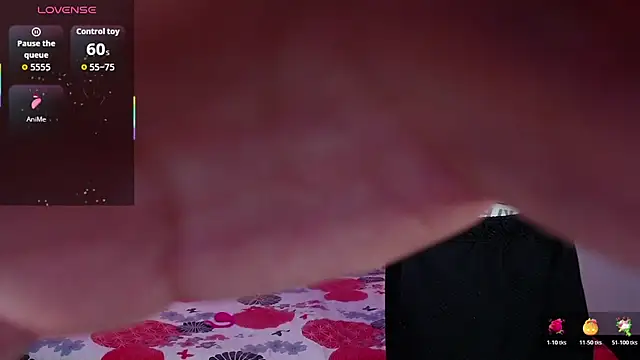 Ethanho0t online show from 03/08/26, 02:59