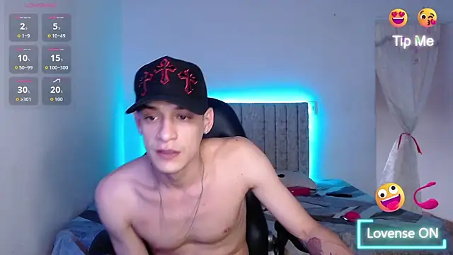 Ethanho0t online show from 05/29/26, 06:47