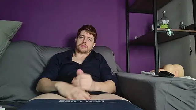 aaron nvk online show from 05/03/26, 08:45