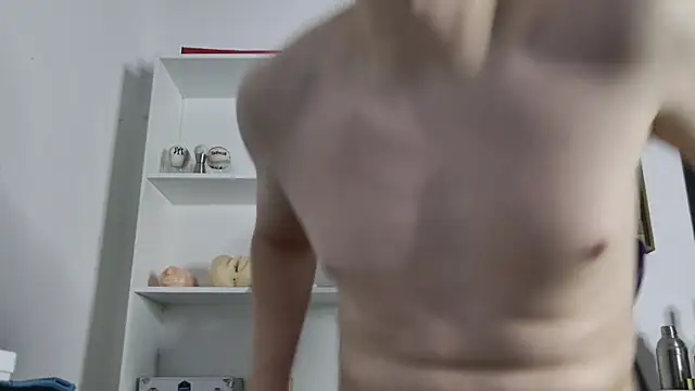 aaron nvk online show from 11/14/25, 09:51