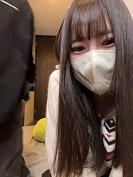 MOEMOE-Q online show from 03/22/26, 02:51