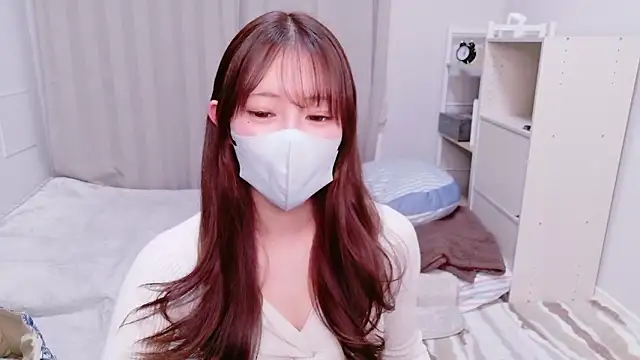 MOEMOE-Q online show from 11/27/25, 03:23