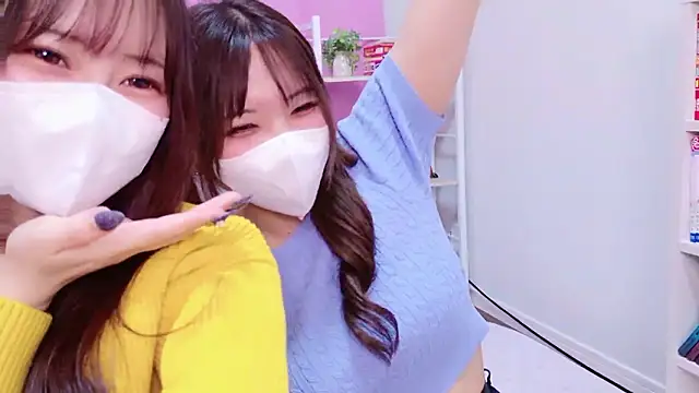 MOEMOE-Q online show from 11/02/25, 04:12