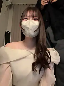 MOEMOE-Q online show from 04/05/26, 01:40