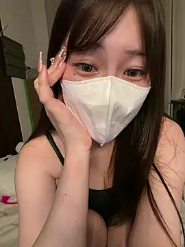 MOEMOE-Q online show from 05/13/26, 05:20