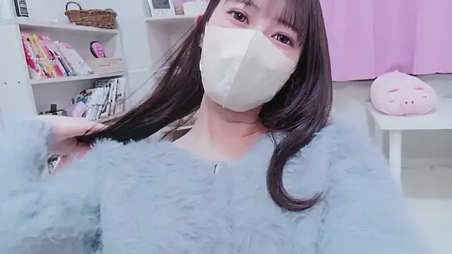 MOEMOE-Q online show from 03/19/26, 05:57