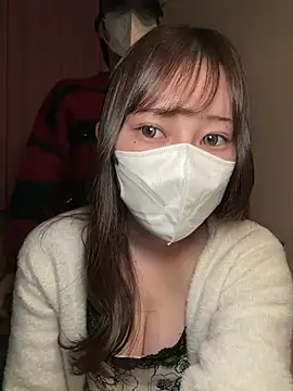 MOEMOE-Q online show from 04/16/26, 06:08