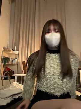 MOEMOE-Q online show from 04/12/26, 12:41