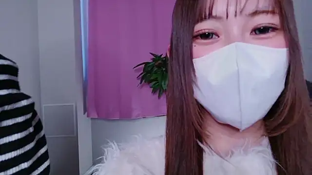 MOEMOE-Q online show from 01/09/26, 05:25