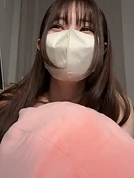 MOEMOE-Q online show from 04/11/26, 06:22