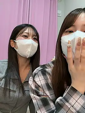 MOEMOE-Q online show from 05/10/26, 04:42