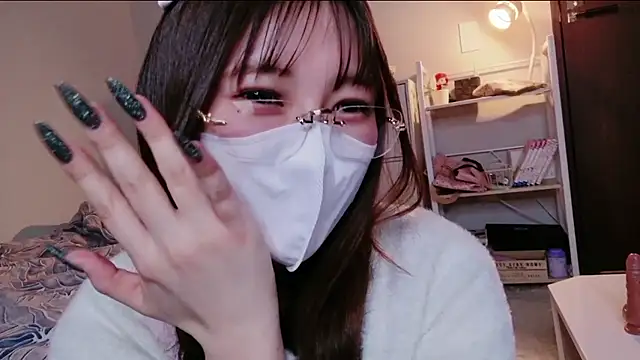 MOEMOE-Q online show from 02/14/26, 06:08