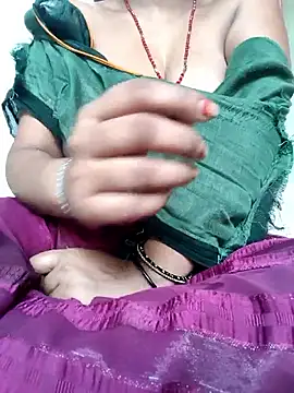 Falguni Desai online show from 05/15/26, 01:36