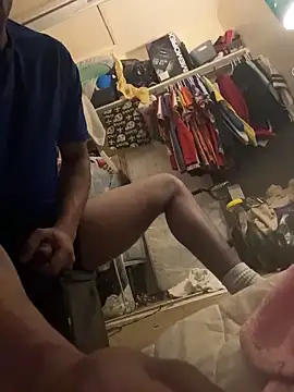 willie896 online show from 02/14/26, 02:50