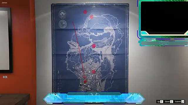 goncas23 online show from 10/09/25, 05:24