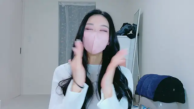 ramuchan desu online show from 03/28/26, 12:22