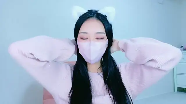 ramuchan desu online show from 11/03/25, 01:44