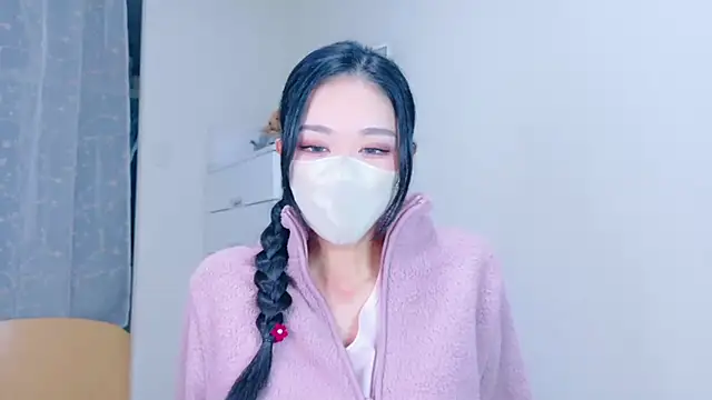 ramuchan desu online show from 11/23/25, 01:37