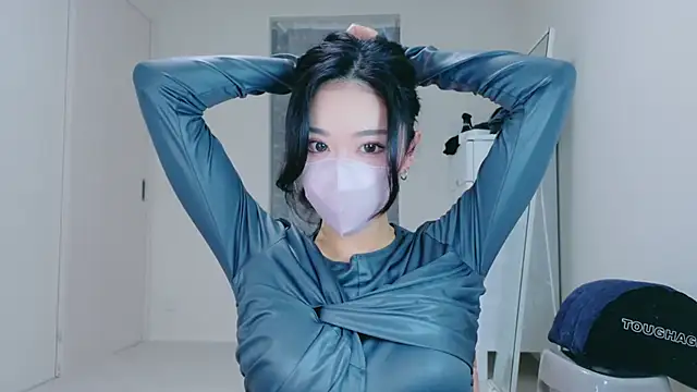 ramuchan desu online show from 03/07/26, 12:17