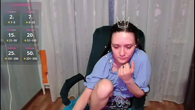 Just fuunny girl online show from 03/09/26, 07:50