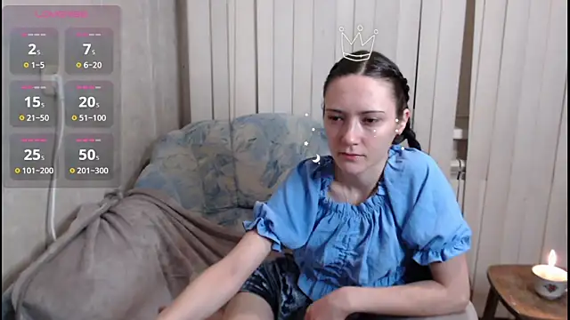 Just fuunny girl online show from 11/20/25, 06:41