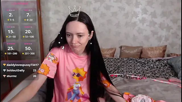 Just fuunny girl online show from 05/15/26, 11:25