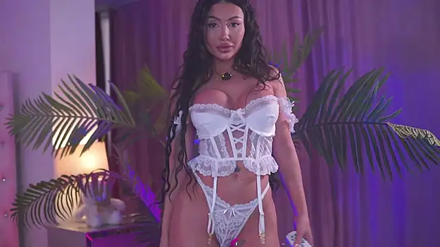 ZennySings online show from 01/06/26, 01:59