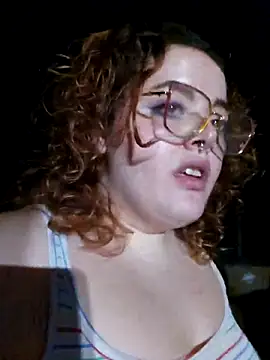 nuttiebuddy1 online show from 11/20/25, 08:37