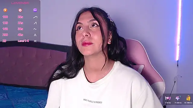 Sarahcutexoxox online show from 11/03/25, 02:06