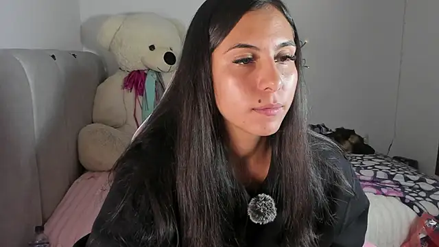 Sarahcutexoxox online show from 06/03/26, 02:34