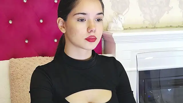 AlexisDevine online show from 05/22/26, 04:21