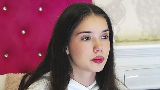 AlexisDevine online show from 05/31/26, 04:18