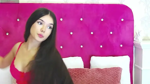 AlexisDevine online show from 09/10/25, 04:22