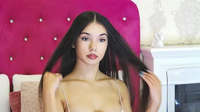 AlexisDevine online show from 10/16/25, 04:21
