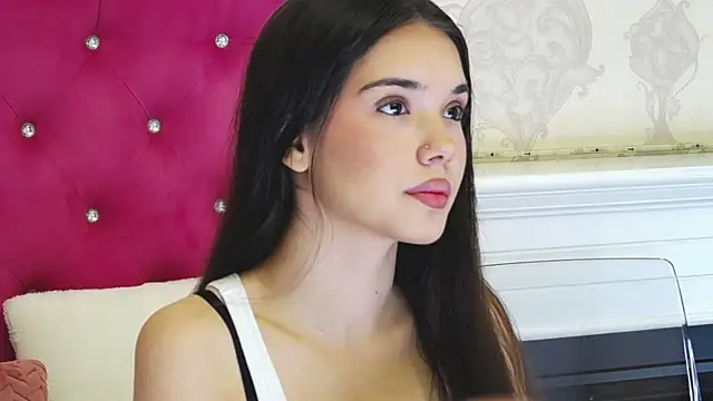 AlexisDevine online show from 07/09/26, 04:24