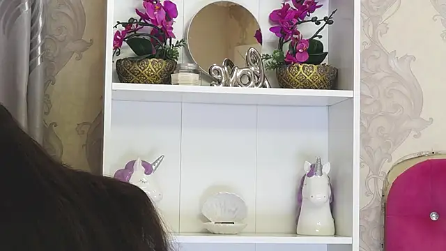 AlexisDevine online show from 03/11/26, 05:23