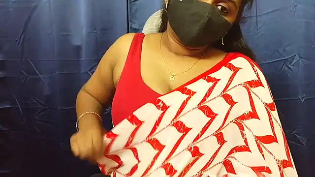 Pavani-Sexy online show from 07/07/26, 01:36