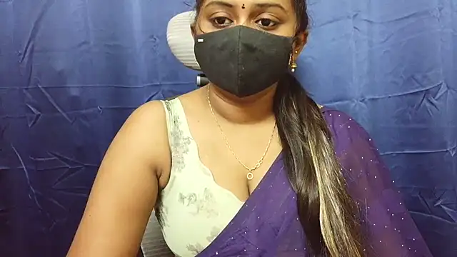 Pavani-Sexy online show from 07/04/26, 04:30