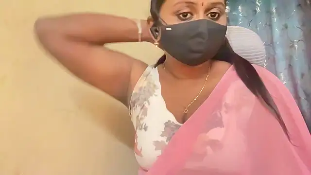 Pavani-Sexy online show from 05/30/26, 09:15
