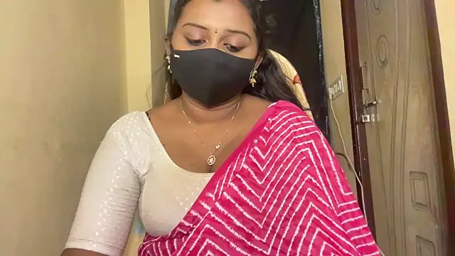 Pavani-Sexy online show from 02/21/26, 04:53