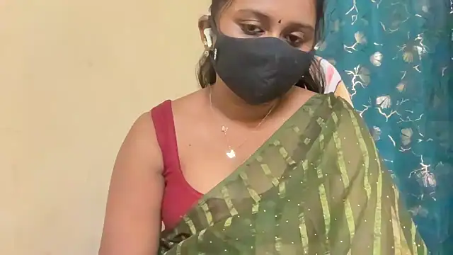 Pavani-Sexy online show from 04/18/26, 05:26