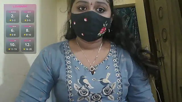 Pavani-Sexy online show from 02/13/26, 04:29