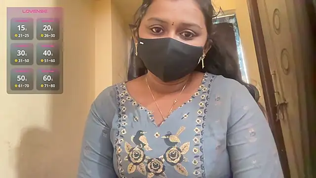 Pavani-Sexy online show from 02/14/26, 10:04