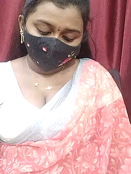 Pavani-Sexy online show from 01/09/26, 07:10