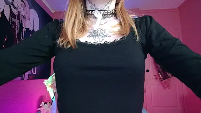 MilkMeSoftly online show from 10/02/25, 08:07