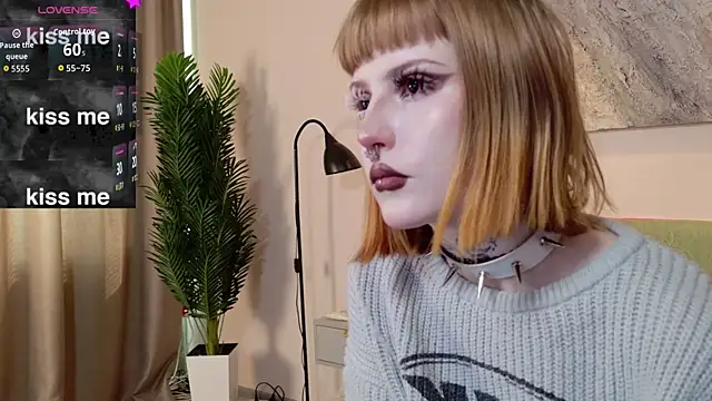 MilkMeSoftly online show from 03/01/26, 08:14