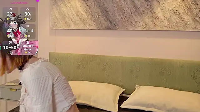 MilkMeSoftly online show from 02/13/26, 09:09