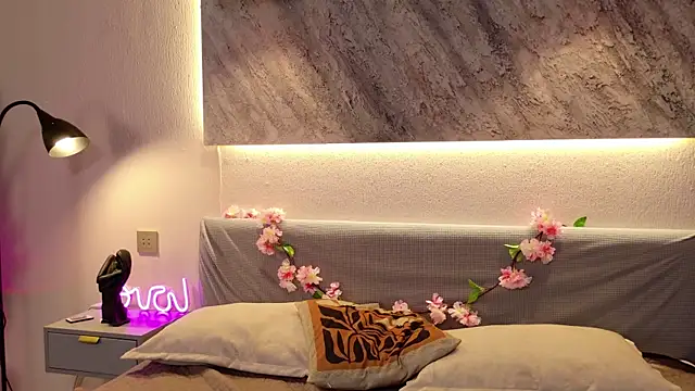 MilkMeSoftly online show from 07/23/26, 08:22