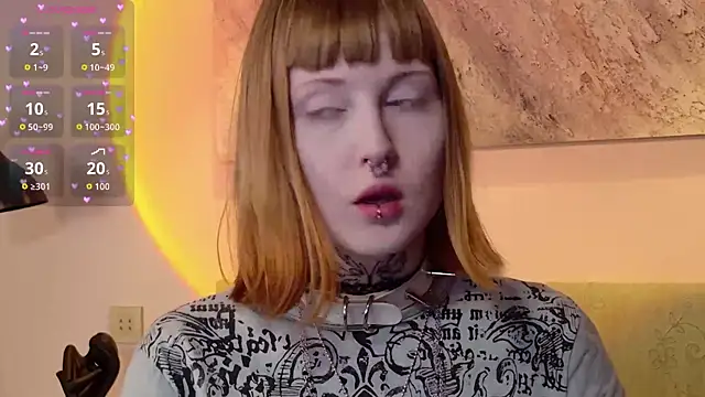 MilkMeSoftly online show from 04/19/26, 08:15