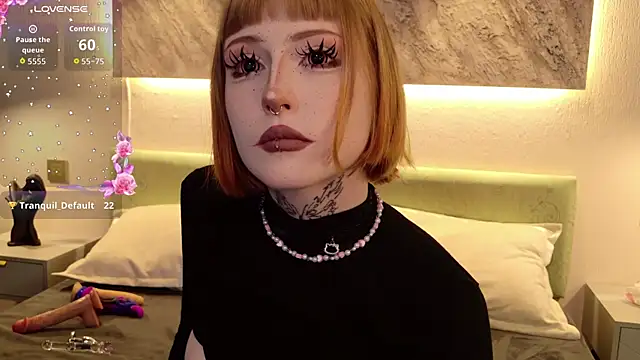 MilkMeSoftly online show from 12/20/25, 08:28